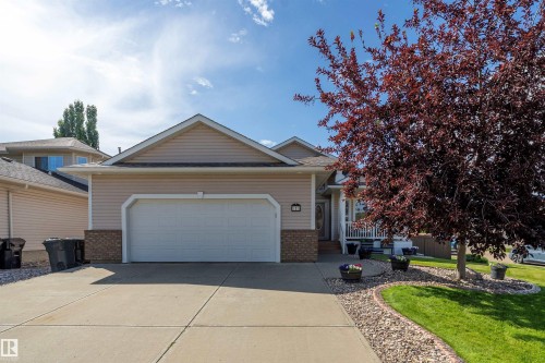 1 Linksview Cl, Spruce Grove, AB - Outdoor