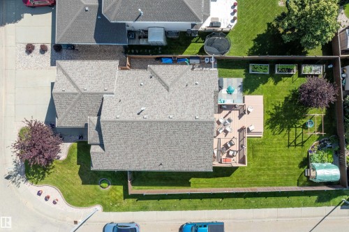 1 Linksview Cl, Spruce Grove, AB - Outdoor