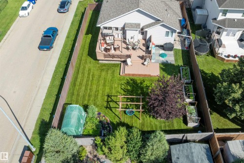 1 Linksview Cl, Spruce Grove, AB - Outdoor