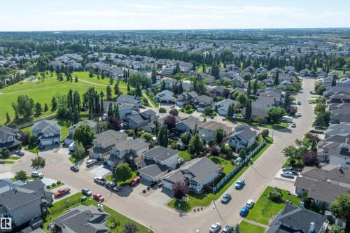 1 Linksview Cl, Spruce Grove, AB - Outdoor With View