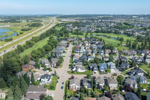 1 Linksview Cl, Spruce Grove, AB - Outdoor With View