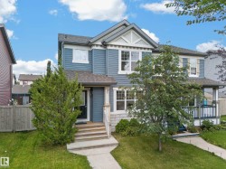 2115 32 Street NW  Edmonton, AB T6T 0K4