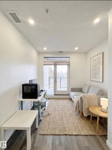 #310 11503 76 Av Nw, Edmonton, AB - Indoor