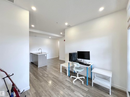 #310 11503 76 Av Nw, Edmonton, AB - Indoor