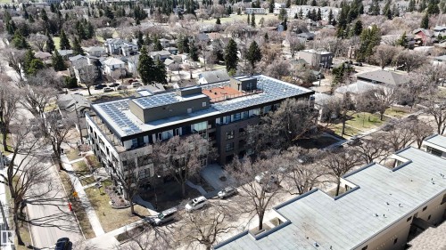 #310 11503 76 Av Nw, Edmonton, AB - Outdoor