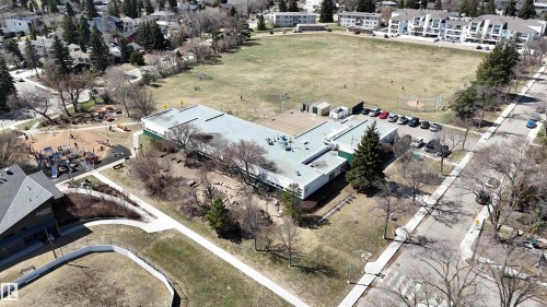 #310 11503 76 Av Nw, Edmonton, AB - Outdoor With View