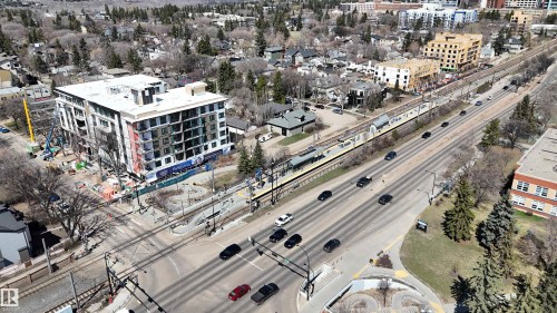 #310 11503 76 Av Nw, Edmonton, AB - Outdoor