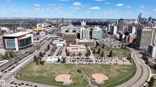 #310 11503 76 Av Nw, Edmonton, AB - Outdoor With View