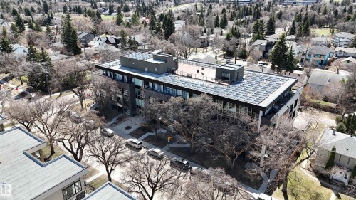 #310 11503 76 Av Nw, Edmonton, AB - Outdoor