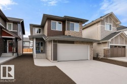 2720 194 Street NW Edmonton, AB T6M 3B1