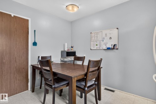 Additional content - 8031 27 Avenue Nw, Edmonton, AB - Indoor Photo Showing Dining Room
