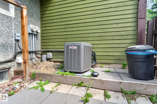 Additional content - 8031 27 Avenue Nw, Edmonton, AB - Outdoor With Exterior