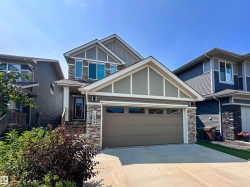 134 JOYAL Way  St. Albert, AB T8N 7V3