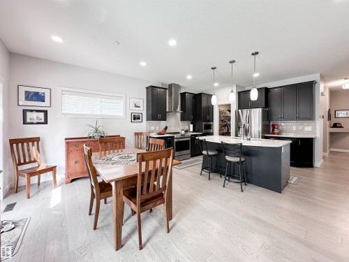 134 Joyal Way, St. Albert, AB - Indoor