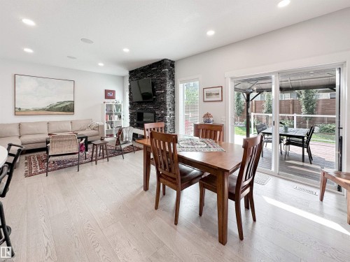 134 Joyal Way, St. Albert, AB - Indoor Photo Showing Other Room