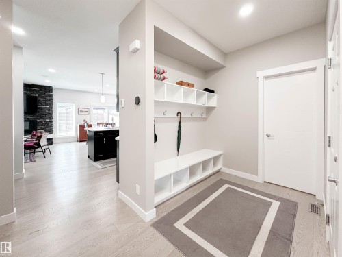 134 Joyal Way, St. Albert, AB - Indoor Photo Showing Other Room