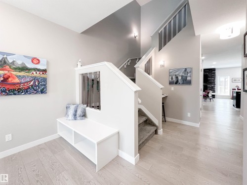 134 Joyal Way, St. Albert, AB - Indoor Photo Showing Other Room