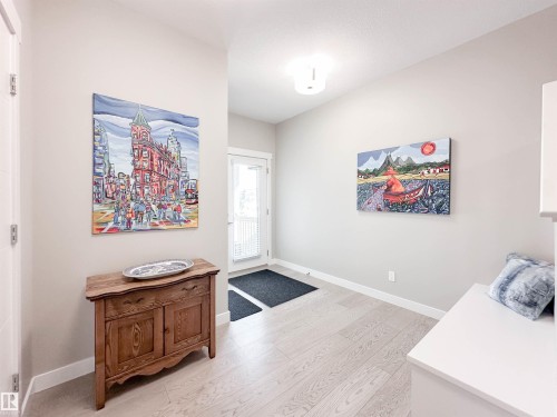134 Joyal Way, St. Albert, AB - Indoor
