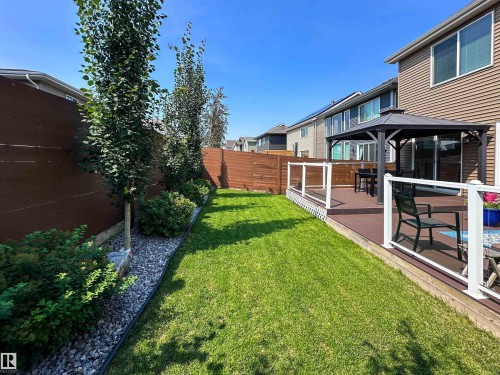 134 Joyal Way, St. Albert, AB - Outdoor