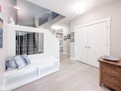 134 Joyal Way, St. Albert, AB - Indoor Photo Showing Other Room