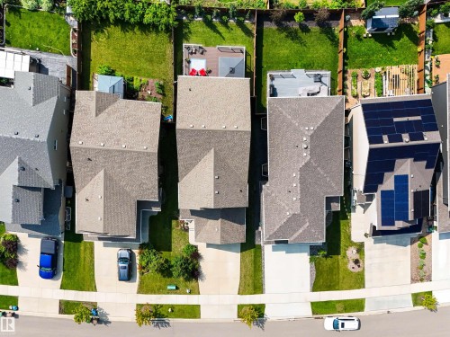 134 Joyal Way, St. Albert, AB - Outdoor