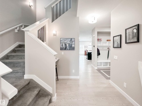 134 Joyal Way, St. Albert, AB - Indoor Photo Showing Other Room