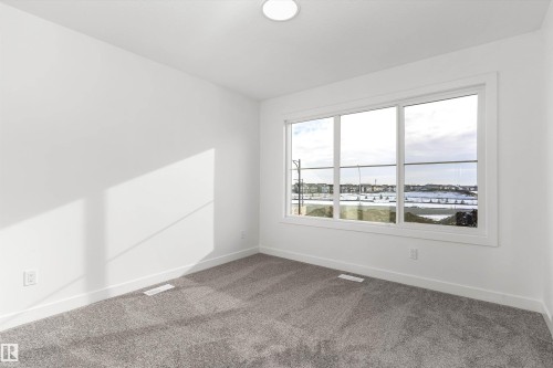 20808 40 Avenue Nw, Edmonton, AB - Indoor Photo Showing Other Room
