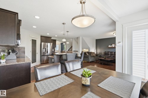 49 Navajo Ln, Fort Saskatchewan, AB - Indoor