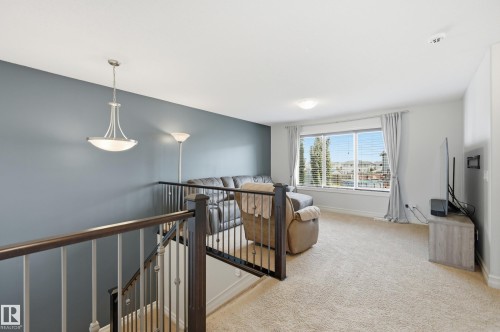 49 Navajo Ln, Fort Saskatchewan, AB - Indoor Photo Showing Other Room