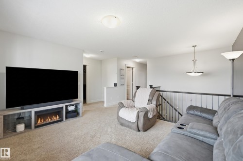 49 Navajo Ln, Fort Saskatchewan, AB - Indoor