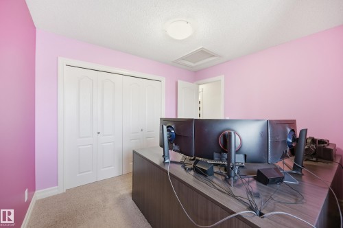 49 Navajo Ln, Fort Saskatchewan, AB - Indoor