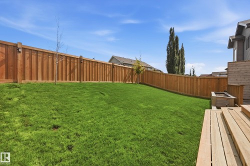 49 Navajo Ln, Fort Saskatchewan, AB - Outdoor