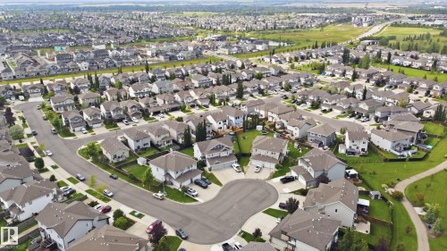 49 Navajo Ln, Fort Saskatchewan, AB -  With View