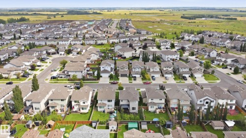49 Navajo Ln, Fort Saskatchewan, AB - Outdoor With View
