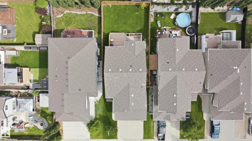 49 Navajo Ln, Fort Saskatchewan, AB -  With View