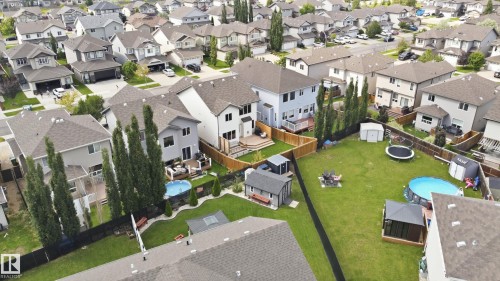 49 Navajo Ln, Fort Saskatchewan, AB - Outdoor With View