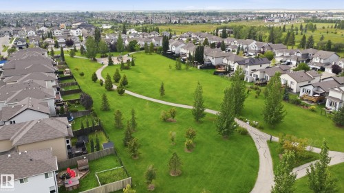 49 Navajo Ln, Fort Saskatchewan, AB - Outdoor With View