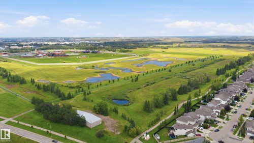 49 Navajo Ln, Fort Saskatchewan, AB - Outdoor With View