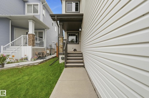 49 Navajo Ln, Fort Saskatchewan, AB - Outdoor