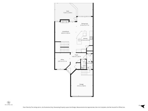 49 Navajo Ln, Fort Saskatchewan, AB - Other