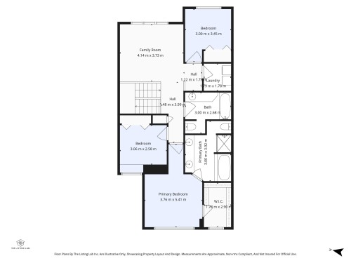 49 Navajo Ln, Fort Saskatchewan, AB - Other
