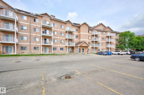 #211 4316 139 AV NW NW  Edmonton, AB T5Y 0L1