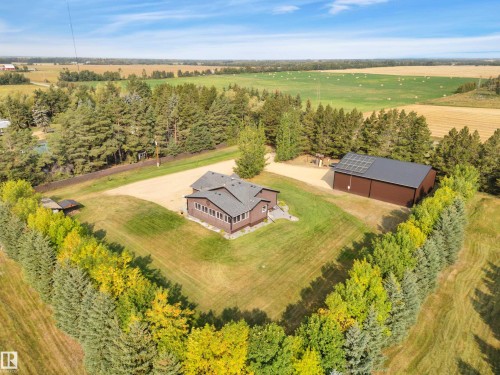 250023 TWP ROAD 480   Rural Wetaskiwin County, AB T0C 1Z0