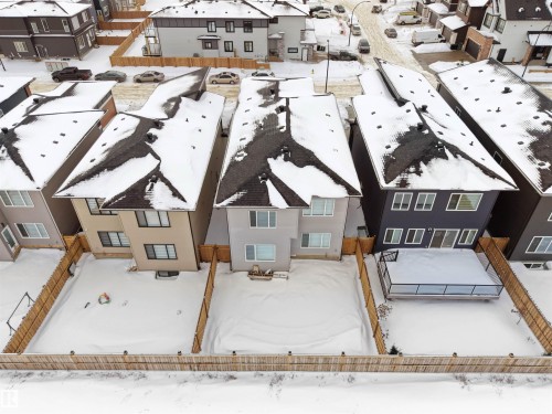 2928 1 Avenue Sw, Edmonton, AB - Outdoor