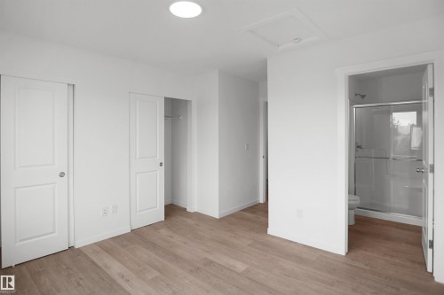 #11 531 Merlin Landing Ld Nw, Edmonton, AB - Indoor Photo Showing Other Room