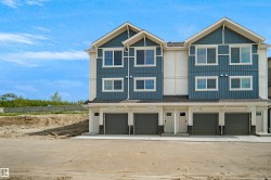 #11 531 MERLIN LANDING LD NW  Edmonton, AB T5S 0L9