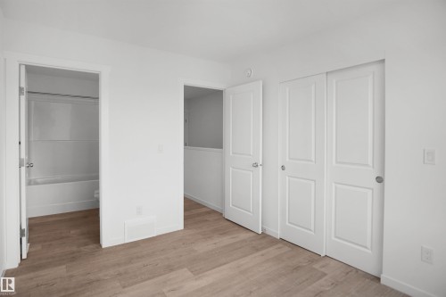 #11 531 Merlin Landing Ld Nw, Edmonton, AB - Indoor Photo Showing Other Room