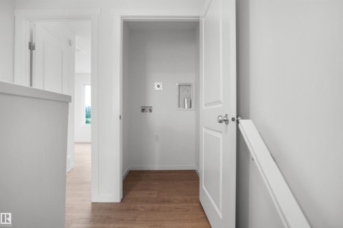 #11 531 Merlin Landing Ld Nw, Edmonton, AB - Indoor Photo Showing Other Room
