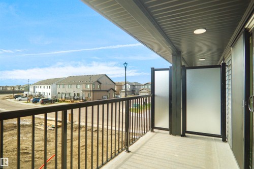 #48 1009 Cy Becker Rd Nw, Edmonton, AB - Outdoor With Exterior