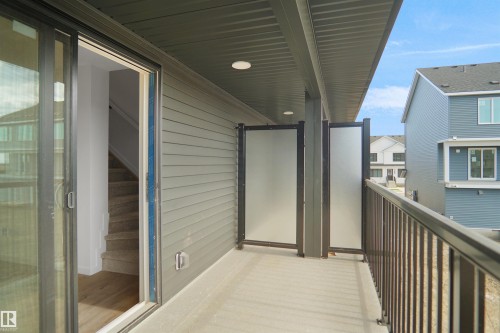 #48 1009 Cy Becker Rd Nw, Edmonton, AB - Outdoor With Exterior